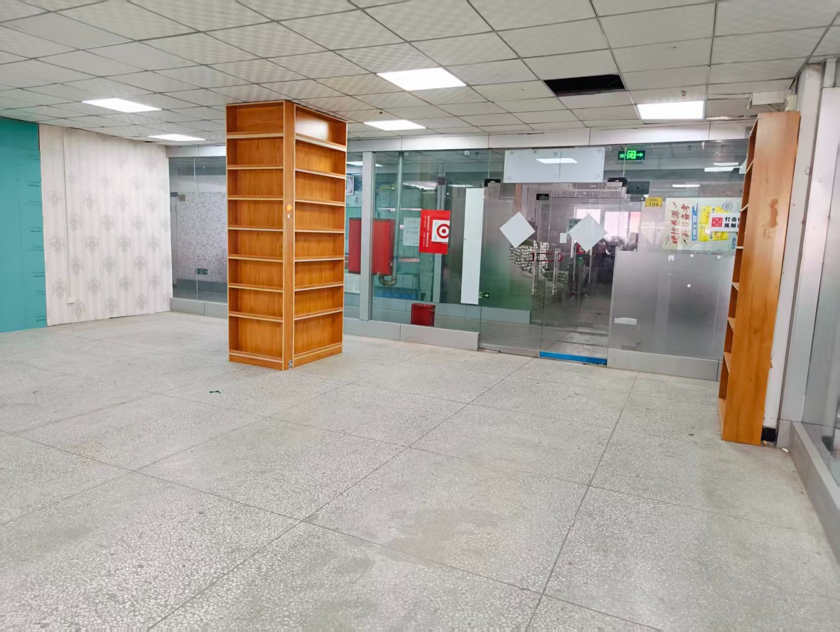 行署路打造AI创新高地，诚邀科技企业入驻